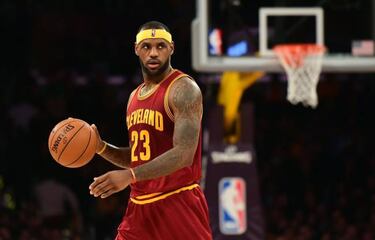 Los 10 mayores asistentes en la historia de los Playoffs