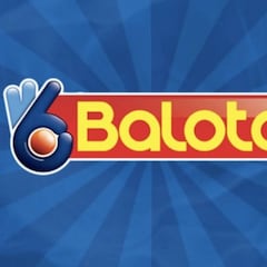 ¿Cuál es el acumulado de Baloto Revancha para el miércoles 8 de mayo?: descubre el monto