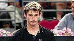 Hewitt engulle a Ferrero