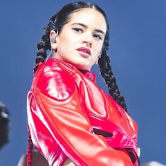 Rosalía en México: fechas, lugares de los conciertos, precio de las entradas y cuándo conseguirlas