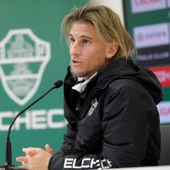 “Los números y el juego del Girona dicen que es el mejor de LaLiga junto al Real Madrid”