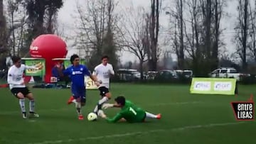 Así llegaron Verbo FC y Shanghai NC a la final de la Liga de Campeones