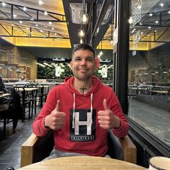 Un mundialista con la Roja y su presente en el fútbol argentino: “Acá la calidad de vida es muy buena”