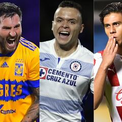 América y Chivas salen como victimas para sus duelos de la jornada 14