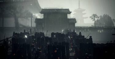 Nioh 2, impresiones finales: un juego solo para valientes