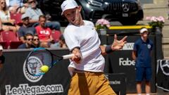 Ent&eacute;rate d&oacute;nde ver y c&oacute;mo seguir online el duelo entre Nicol&aacute;s Jarry y Federico Delbonis, v&aacute;lido por las semifinales del ATP 250 de Bastad, Suecia.