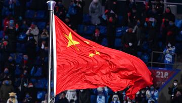 A colossal hydroelectric dam project in China that seeks to revolutionize global energy production.