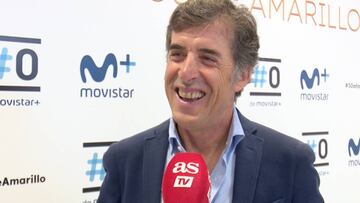 Sometemos a Perico a un test sobre 1988: ojo que hay sorpresas