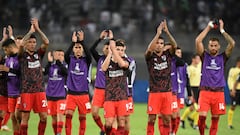 Fortaleza, el 16° rival brasileño para River