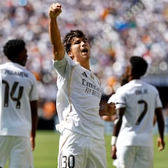 PSG - Real Madrid: una final antes de la final