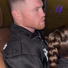 ¿Cuántos hijos tiene Saúl ‘Canelo’ Álvarez y quiénes son? Nombres, edades y quiénes son sus madres