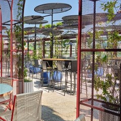 Torcuato, el nuevo 'place to be' del barrio de Salamanca