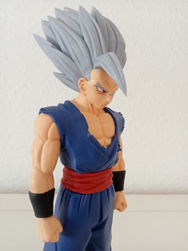 Dragon Ball Super: Super Hero