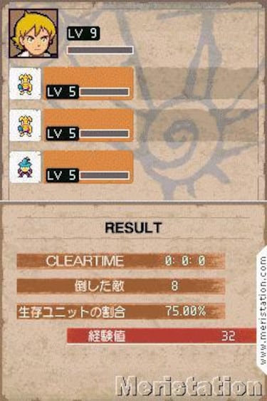 Nuevas imágenes de Lost Magic