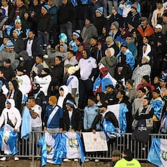 ¿Qué necesita Comunicaciones FC para avanzar contra NYCFC?