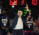 El Efes quiere a Laso
