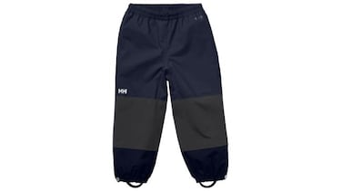 Elige el mejor impermeable, chubasquero o cortaviento y anticpate al oto?o con Helly Hansen