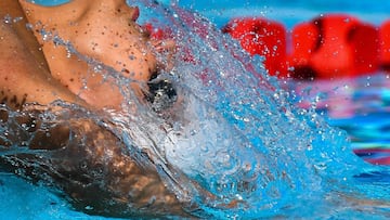 Una ‘española’ junto a la “inspiradora” McIntosh