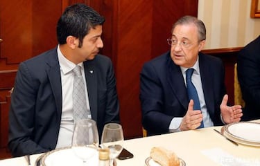 La Fiscal¨ªa pide 14 a?os de prisi¨®n para Abdullah Al Thani y sus hijos