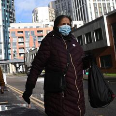 El motivo por el que la OMS ha pedido parar la vacunación a los países desarrollados