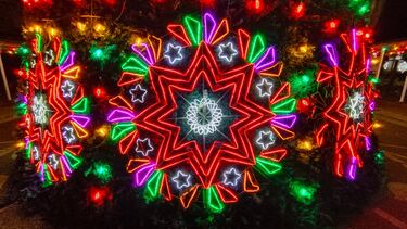 As se vive la Navidad alrededor del mundo: cinco tradiciones navide?as nicas que invitan a viajar