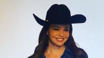 Pasi&oacute;n de Gavilanes 2. Conozca cu&aacute;ndo se estrenar&iacute;a la novela y la reacci&oacute;n de Natasha Klauss ante el regreso de Michel Brown a la producci&oacute;n.