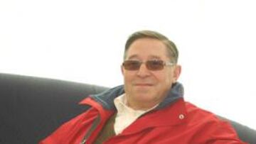 Peña Lido: Peña Madridista de lujo