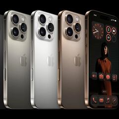 Apple lanza el iPhone 16: modelos, precios y cuándo saldrá a la venta en Chile