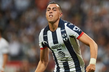 El probable once inicial de Rayados para el Clausura 2020