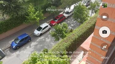 Consejos básicos para hacer buenas fotos con el móvil