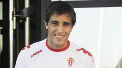 Trejo: "Tengo una cuenta pendiente con el gol"