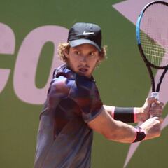 Jarry se acerca al top 100 con el mejor ranking de su carrera