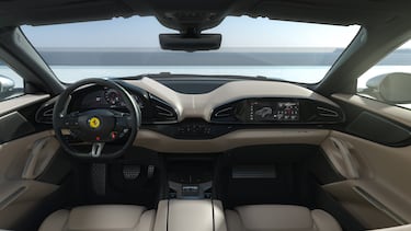 Ferrari Purosangre, en México: ¿Por qué vale 12 millones de pesos?