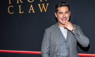 ¿Cuánto dinero tiene Zac Efron? Así es la inmensa fortuna de la estrella de Hollywood