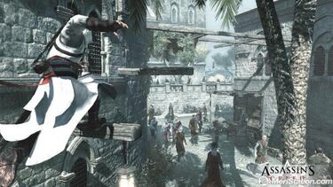 Assassin's Creed, Impresiones