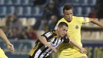 <b>COTIZADO. </b>Collantes hará lo posible por salir rumbo a Elche.