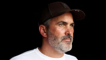 The Browns’ QB room is crowded, and while the rookies have been battling it out in the preseason, Stefanski is preparing to tell us the starter for Week 1.