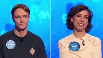 La curiosa estrategia de Telecinco para contraatacar el histórico bote de ‘Pasapalabra’