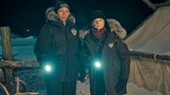 ‘True Detective: Noche polar’. Aún añoramos la primera temporada