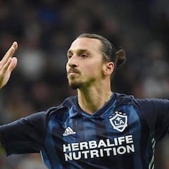 Ibrahimovic considera que error del VAR es inaceptable