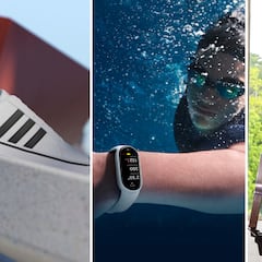 Esto es lo más vendido en Amazon en el mes de agosto de 2025