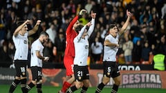 Resumen y gol del Athletic vs Valencia de LaLiga EA Sports