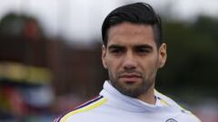 Falcao al Chelsea a préstamo a un año, confirma The Guardian