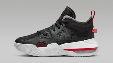 Escoge las mejores zapatillas de baloncesto para niños, todas de primeras marcas