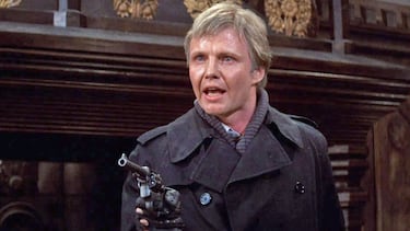 Las 30 mejores películas de espionaje y dónde verlas