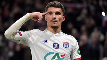 Aouar.