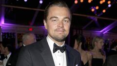 Obligan a Leonardo DiCaprio a devolver un Oscar y un cuadro de Picasso