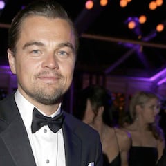 Así fue la fiesta de cumpleaños de Leonardo DiCaprio repleta de estrellas