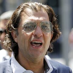 Las dudas que despierta Mosa en su búsqueda de un gerente