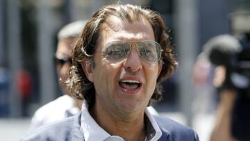 Las dudas que despierta Mosa en su búsqueda de un gerente